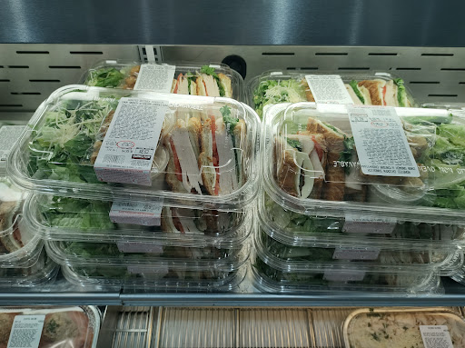 Warehouse store «Costco Wholesale», reviews and photos, 2207 W Commonwealth Ave, Alhambra, CA 91803, USA