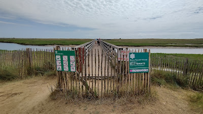 La Tranche-sur-Mer - Belle Henriette à La Tranche-sur-Mer