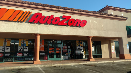 Auto Parts Store «AutoZone», reviews and photos, 2309 W Hammer Ln, Stockton, CA 95209, USA
