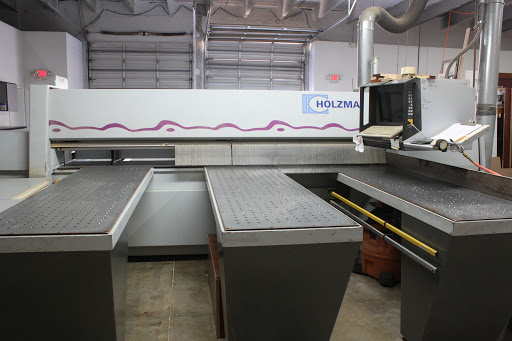 Cabinet Maker «Closet Factory S. Florida», reviews and photos, 1536 S Dixie Hwy, Miami, FL 33146, USA