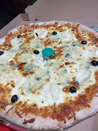 Plats et boissons du Pizzas à emporter PIZZA ARGELES-SUR-MER / EnzO's Pizza - n°2