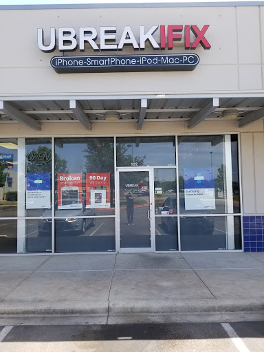 Empresas de reparacion moviles en San Antonio