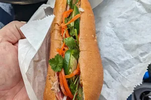 Mekong Sandwich image