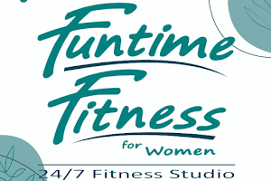 Funtime Fitness, Funtime Tanning image