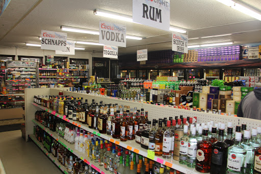 Liquor Store «Barnes Liquors», reviews and photos, 4819 Barnes Rd, Colorado Springs, CO 80917, USA