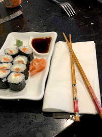 Plats et boissons du Restaurant japonais Yoki à Paris - n°17
