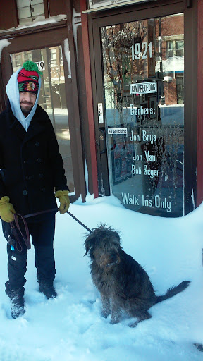 Barber Shop «Irving Park Barbershop», reviews and photos, 1932 W Irving Park Rd, Chicago, IL 60613, USA