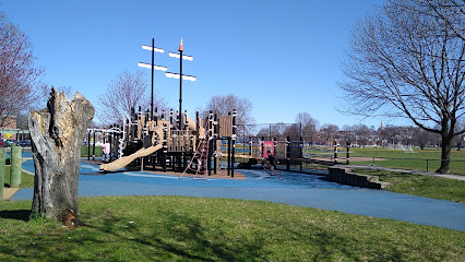 Dorothy Curran Children's Park