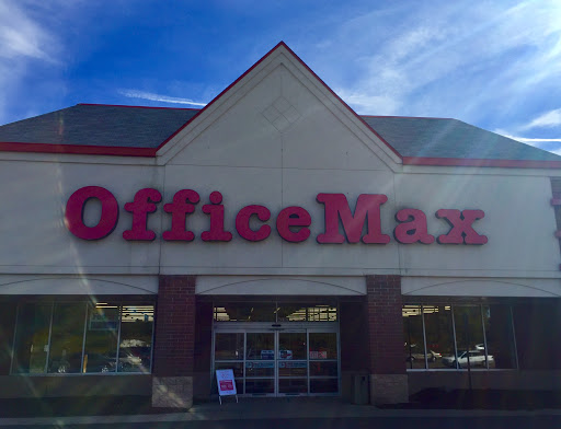 OfficeMax, 43165 Ford Rd, Canton, MI 48187, USA, 