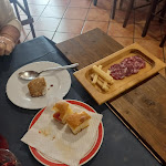 Photo n°4 de l'avis de Mauro.a fait le 05/04/2024 à 21:50 sur le  Vinàlia à Canosa di Puglia