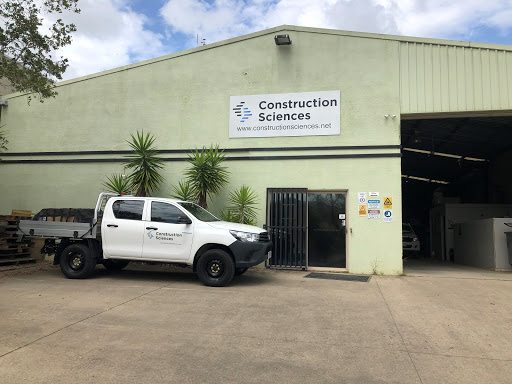 Construction Sciences Sunshine Coast