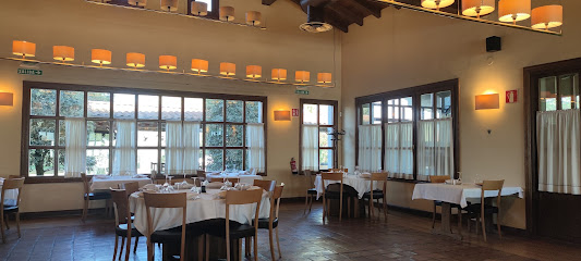 Asador Mutiloa Restaurante Pamplona - Pol. Ind. Mutilva Baja, C. O, Nº 42, 31192 Pamplona, Navarra, Spain