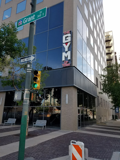 1900 Grant St, Denver, CO 80203, USA