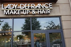 Lady DeFrance Makeup & Hair Salon image