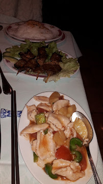 Plats et boissons du Restaurant Ambassade de Pékin à Saint-Mandé - n°13