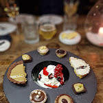 Photo n°14 de l'avis de Tania.a fait le 26/03/2024 à 23:46 sur le  Guzman Bistrot à MUGNANO