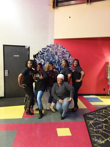 Movie Theater «Regal Cinemas Mobile 18», reviews and photos, 1250 Satchel Paige Dr, Mobile, AL 36606, USA