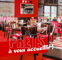 Atmosphère du Restaurant à viande Restaurant La Boucherie à Orthez - n°5