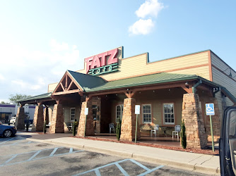 Fatz Cafe