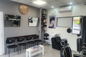 Coiffeur hair' style