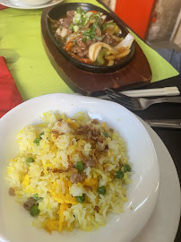 Plats et boissons du Restaurant asiatique Sushi wok 2 à Lorgues - n°17