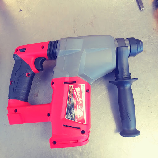 Hardware Store «125 Tools Inc», reviews and photos, 111 Plaistow Rd, Plaistow, NH 03865, USA