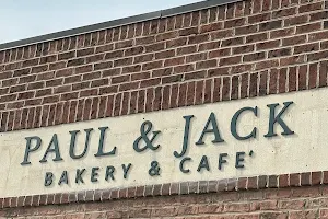 Paul and Jack image