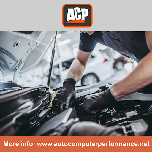 Auto Parts Store «Auto Computer Performance», reviews and photos, 1633 Banks Rd, Margate, FL 33063, USA