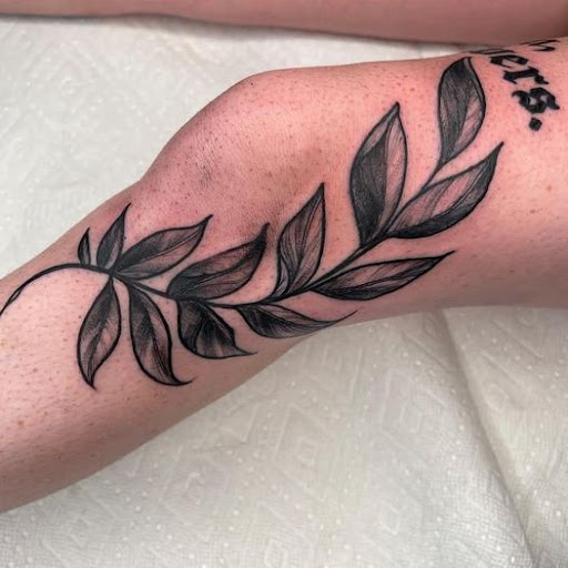 Explore itachi tattoo ideas, creative tattoo ideas in Dallas, available at Change of Tides Tattoo