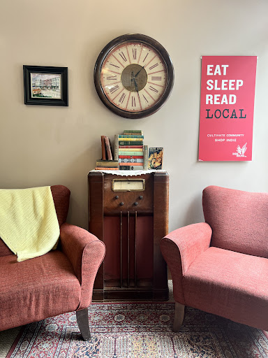 Book Store «Main Street Books», reviews and photos, 426 Main St, Lafayette, IN 47901, USA