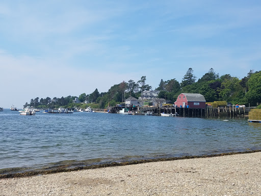 Nature Preserve «Johnson Field Preserve at Mackerel Cove», reviews and photos, 25 Abner Point Rd, Bailey Island, ME 04003, USA