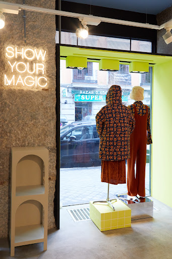 Fantastic Company Flagship Store