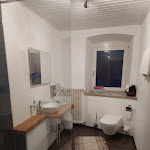 Photo n°2 de l'avis de Jaqaroline.i fait le 24/06/2023 à 07:29 sur le  Gasthof Zum Waldstein à Zell