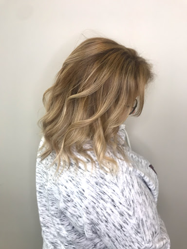 Hair Salon «Scruples Hair Salon», reviews and photos, 851 Rahway Ave A, Woodbridge, NJ 07095, USA