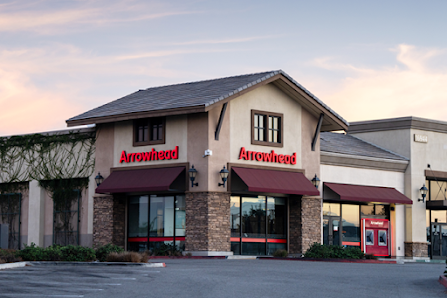 Arrowhead Credit Union 16944 S Highland Ave #100, Fontana, CA 92336