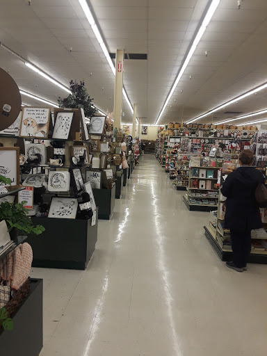 Craft Store «Hobby Lobby», reviews and photos, 2217 S Loop 288, Denton, TX 76205, USA