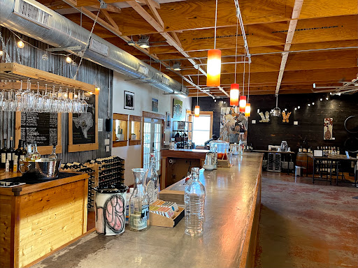 Winery «Hilmy Cellars - Vineyards, Winery & Tasting Room», reviews and photos, 12346 US-290, Fredericksburg, TX 78624, USA
