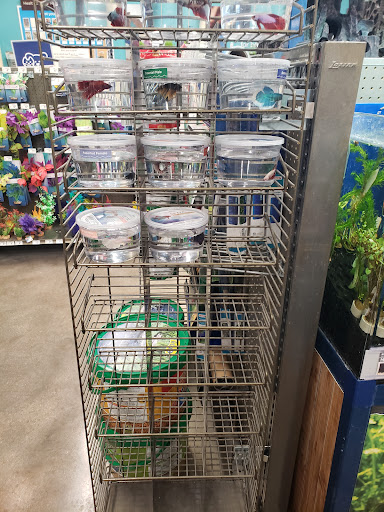 Pet Supply Store «Petco Animal Supplies», reviews and photos, 585 E Wetmore Rd, Tucson, AZ 85705, USA