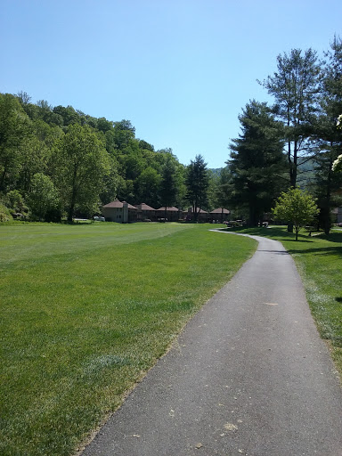 Tourist Attraction «Maggie Valley Puzzle Rooms», reviews and photos, 567 Soco Rd, Maggie Valley, NC 28751, USA