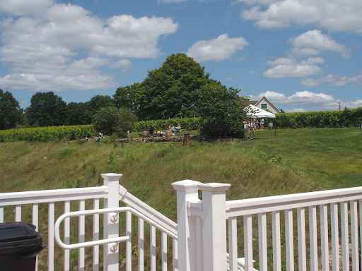 Winery «Preston Ridge Vineyard», reviews and photos, 100 Miller Rd, Preston, CT 06365, USA