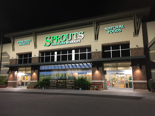Sprouts Farmers Market, 15110 N Dale Mabry Hwy, Tampa, FL 33618, USA, 