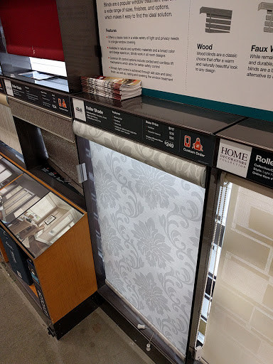 Home Improvement Store «The Home Depot», reviews and photos, 4829 US-90, Pace, FL 32571, USA