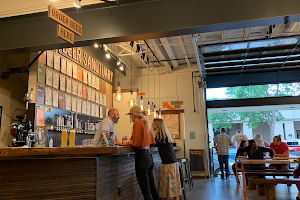 SHINE Beer Sanctuary + Bottle Shop image