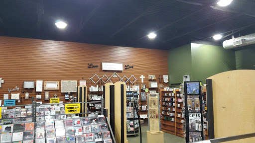 Christian Book Store «Morning Star Christian Store - Leominster», reviews and photos, 375 Harvard St # E, Leominster, MA 01453, USA