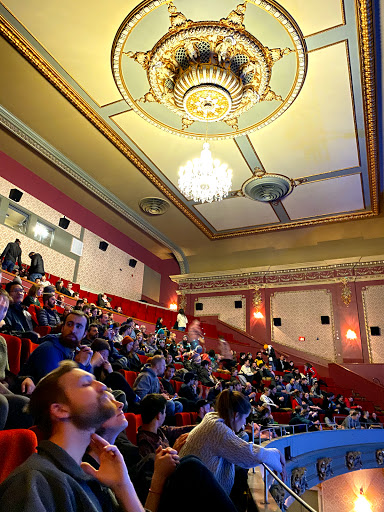 Centre Cinéma Impérial