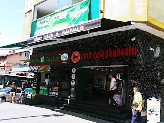 Ekrem Coşkun Döner Çağlayan