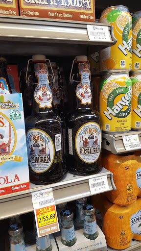 Donut Shop «Donut Star», reviews and photos, 601 W Washington St, San Diego, CA 92103, USA