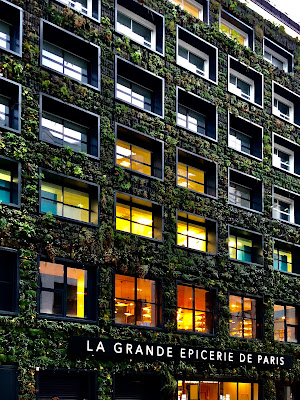 Terrasseetjardindeparis14 à Paris