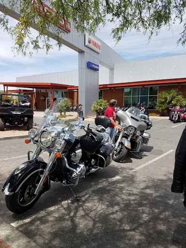 Harley-Davidson Dealer «Mother Road Harley-Davidson», reviews and photos, 2501 Beverly Ave, Kingman, AZ 86409, USA