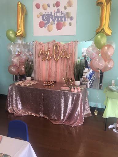 Gymnastics Center «The Little Gym of San Antonio-Stone Oak, TX», reviews and photos, 20711 Wilderness Oak Suite 106, San Antonio, TX 78258, USA